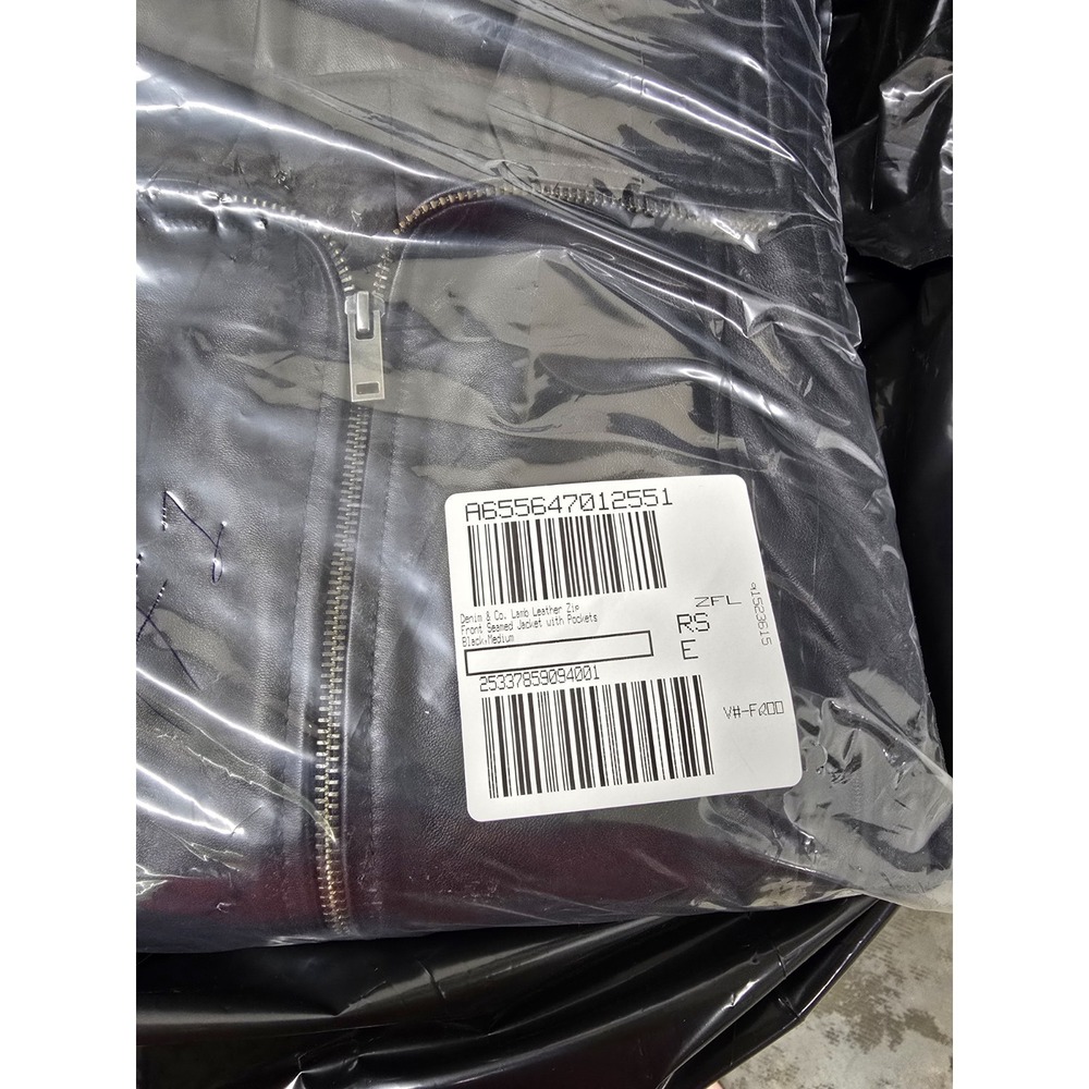 Jaket - Picture 8 of 10